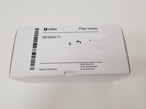 Thumbnail image of Cytiva ReadyToProcess WAVE 25 w/ Tray 50, Pump25, CBCU Software, System Lab