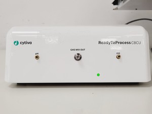 Thumbnail image of Cytiva ReadyToProcess WAVE 25 w/ Tray 50, Pump25, CBCU Software, System Lab