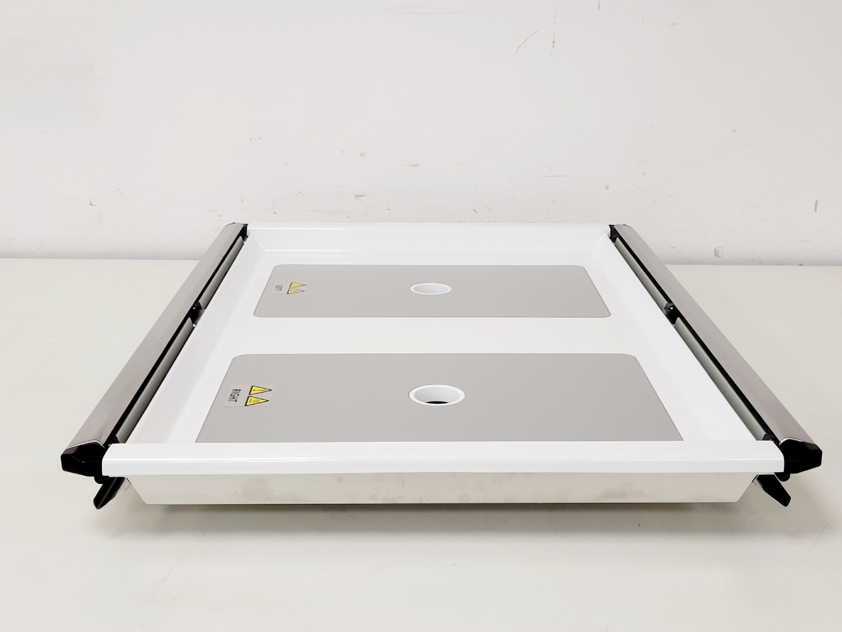Image of Cytiva ReadyToProcess WAVE 25 w/ Tray 20 Lab