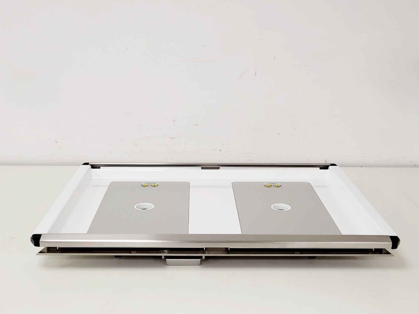 Image of Cytiva ReadyToProcess WAVE 25 w/ Tray 20 Lab