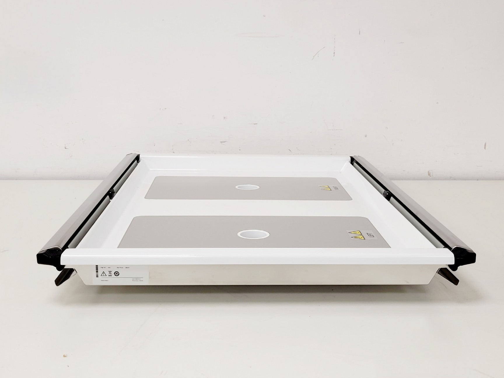 Image of Cytiva ReadyToProcess WAVE 25 w/ Tray 20 Lab
