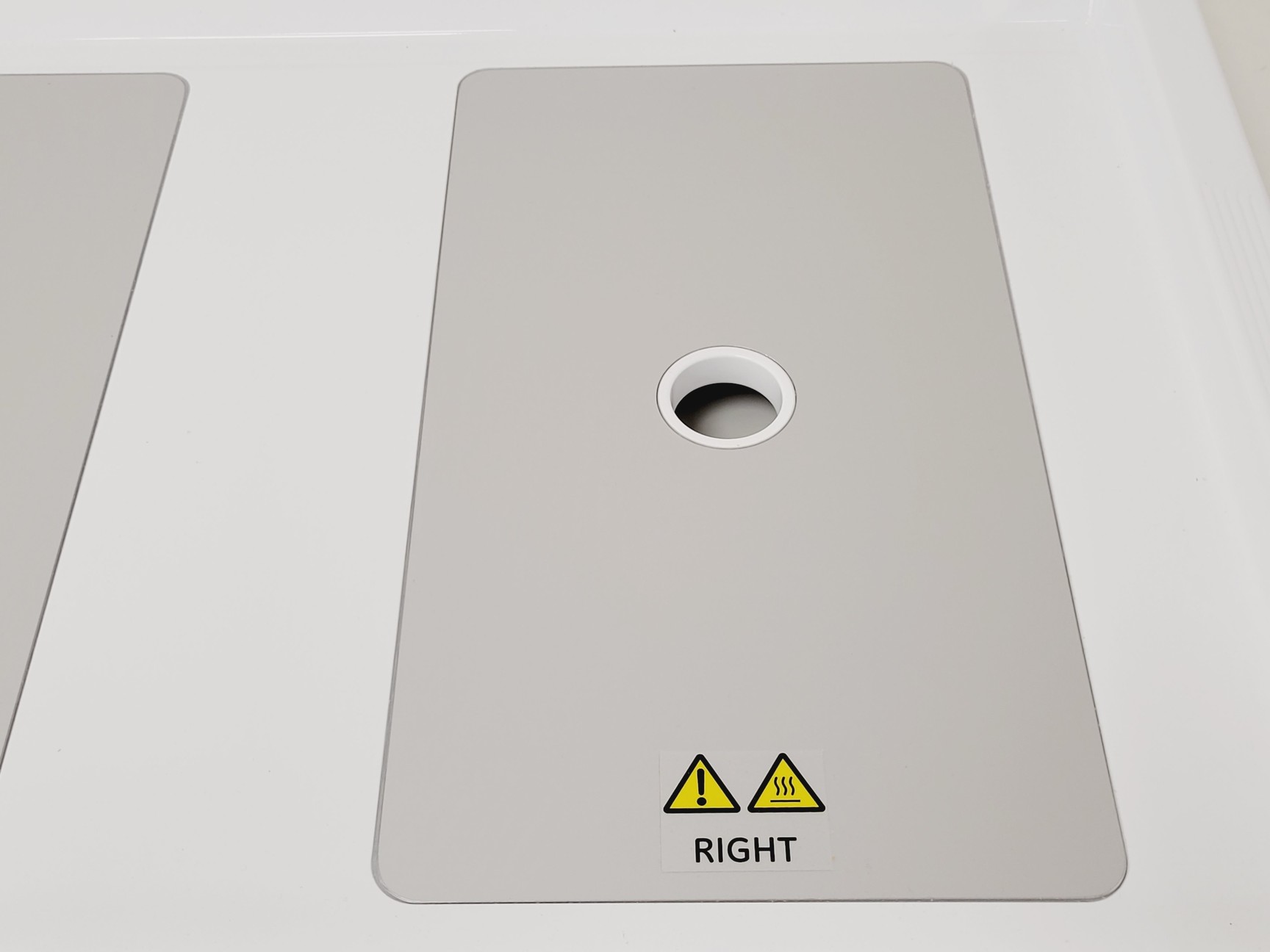 Image of Cytiva ReadyToProcess WAVE 25 w/ Tray 20 Lab