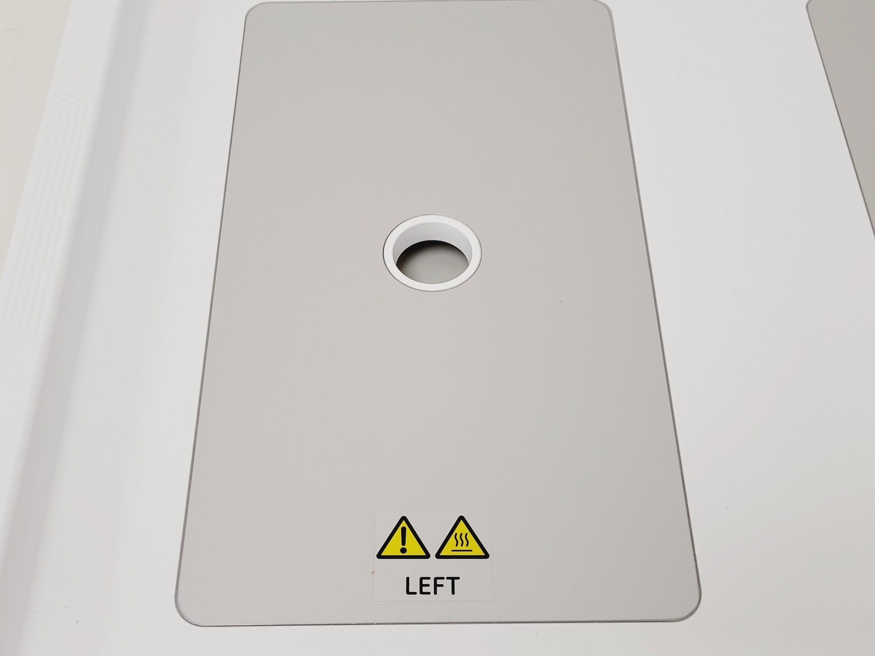 Image of Cytiva ReadyToProcess WAVE 25 w/ Tray 20 Lab