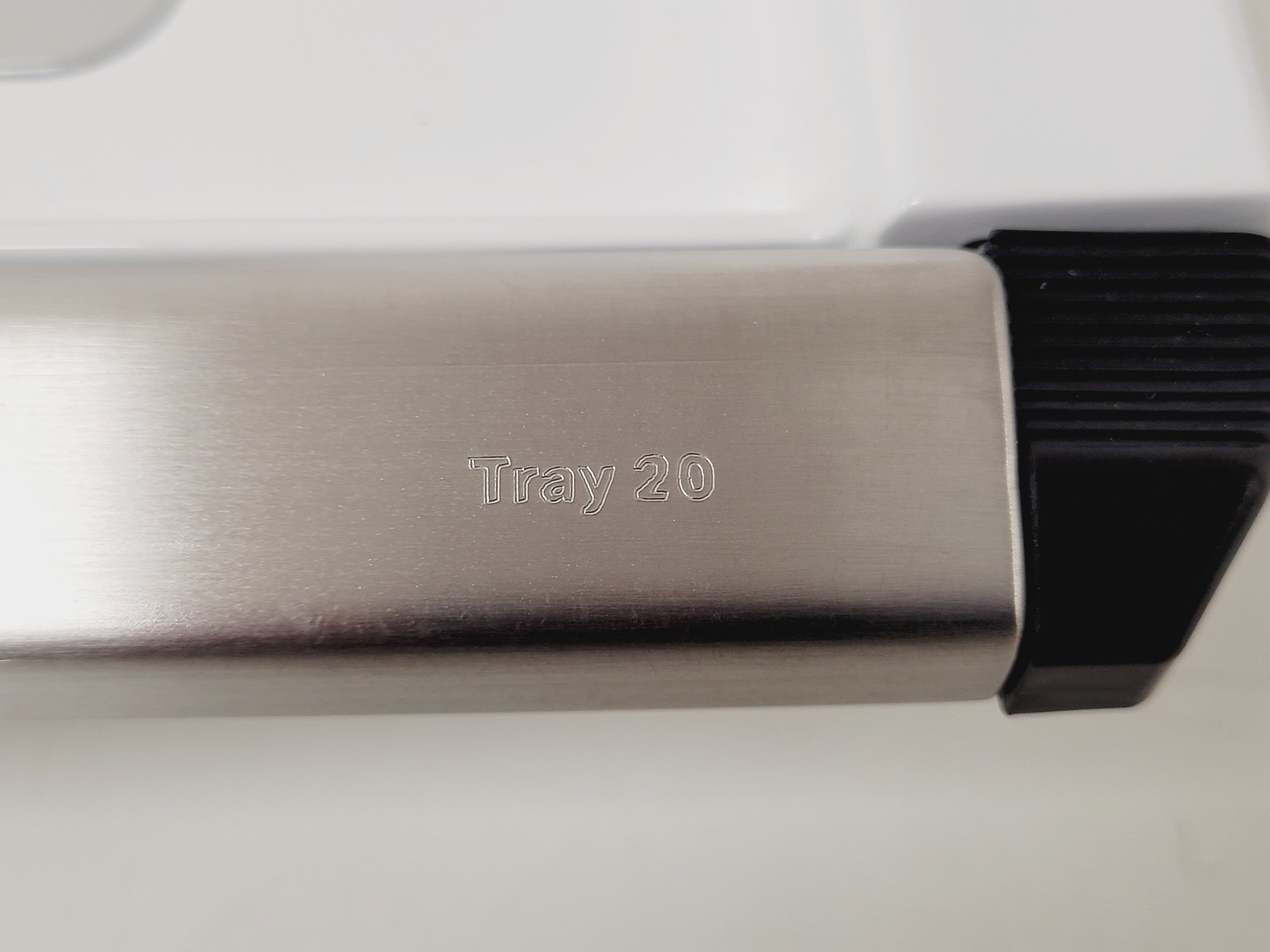 Image of Cytiva ReadyToProcess WAVE 25 w/ Tray 20 Lab