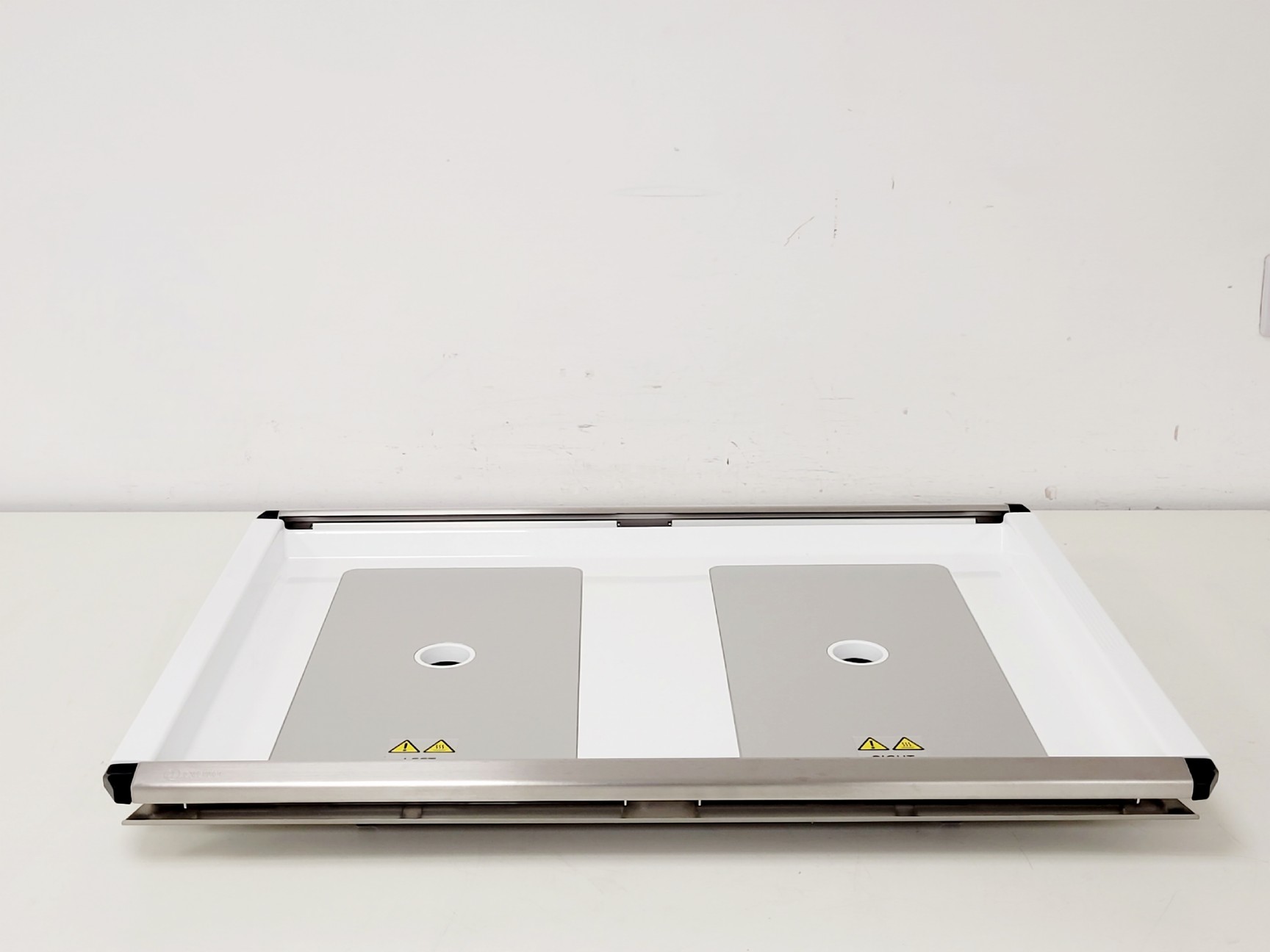 Image of Cytiva ReadyToProcess WAVE 25 w/ Tray 20 Lab