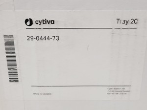 Thumbnail image of Cytiva ReadyToProcess WAVE 25 w/ Tray 20 Lab