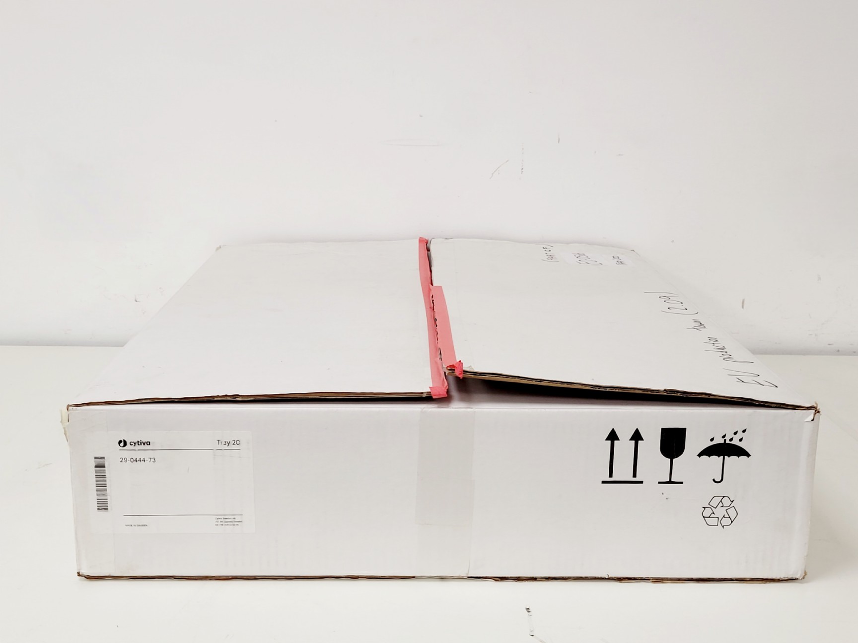 Image of Cytiva ReadyToProcess WAVE 25 w/ Tray 20 Lab