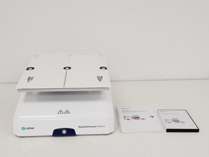 Thumbnail image of Cytiva ReadyToProcess WAVE 25 w/ Tray 20 Lab