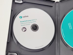 Thumbnail image of Cytiva ReadyToProcess WAVE 25 w/ Tray 20 Lab
