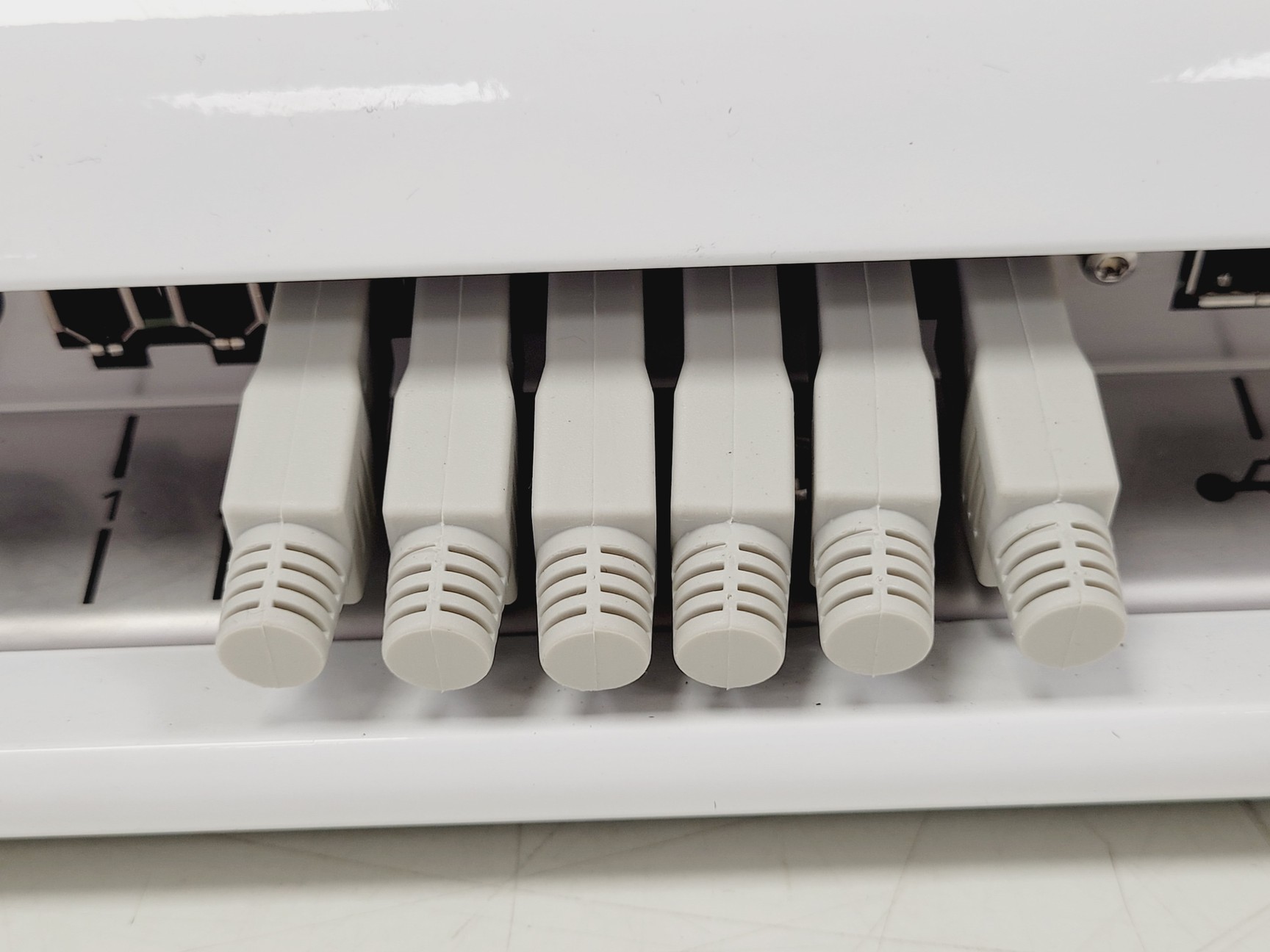 Image of Cytiva ReadyToProcess WAVE 25 w/ Tray 20 Lab