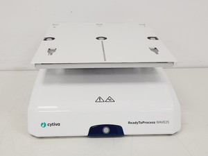 Thumbnail image of Cytiva ReadyToProcess WAVE 25 w/ Tray 20 Lab
