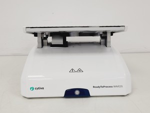 Thumbnail image of Cytiva ReadyToProcess WAVE 25 w/ Tray 20 Lab