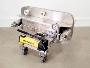 Image of Millipore MP0DPILOT Pilot Scale Holder 