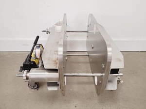 Thumbnail image of Millipore MP0DPILOT Pilot Scale Holder 