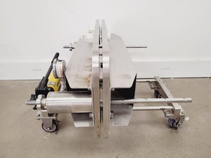 Thumbnail image of Millipore MP0DPILOT Pilot Scale Holder 