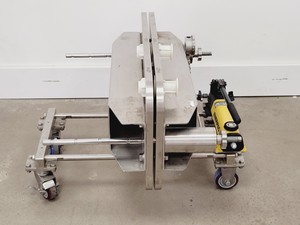 Thumbnail image of Millipore MP0DPILOT Pilot Scale Holder 