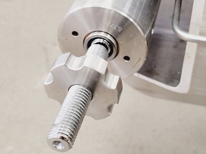 Thumbnail image of Millipore MP0DPILOT Pilot Scale Holder 