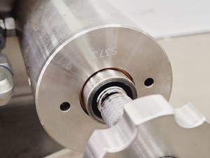 Thumbnail image of Millipore MP0DPILOT Pilot Scale Holder 