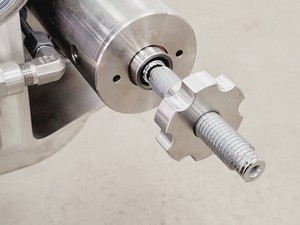 Thumbnail image of Millipore MP0DPILOT Pilot Scale Holder 