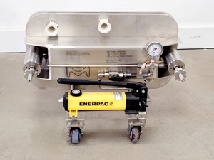 Thumbnail image of Millipore MP0DPILOT Pilot Scale Holder 