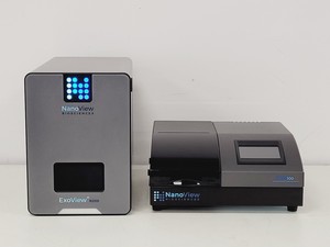 Thumbnail image of NanoView Biosciences CW100 ExoView Chip Washer & ExoView R200