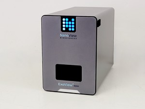 Thumbnail image of NanoView Biosciences CW100 ExoView Chip Washer & ExoView R200