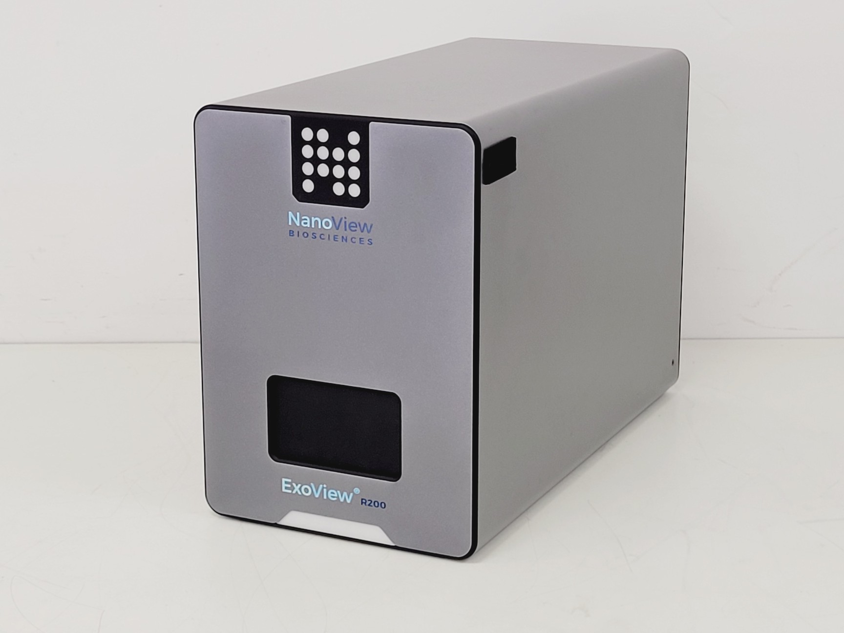 Image of NanoView Biosciences CW100 ExoView Chip Washer & ExoView R200