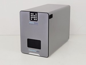 Thumbnail image of NanoView Biosciences CW100 ExoView Chip Washer & ExoView R200