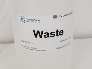 Thumbnail image of NanoView Biosciences CW100 ExoView Chip Washer & ExoView R200