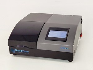 Thumbnail image of NanoView Biosciences CW100 ExoView Chip Washer & ExoView R200