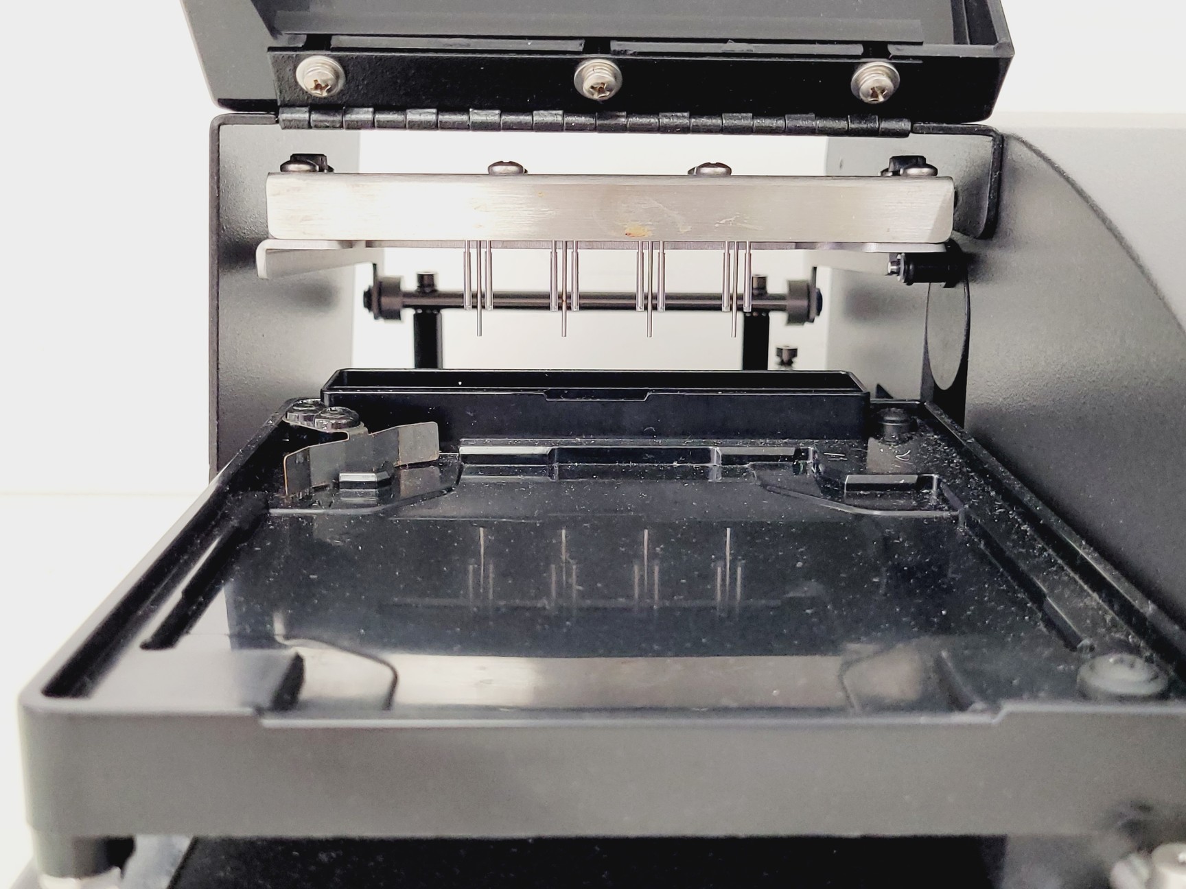 Image of NanoView Biosciences CW100 ExoView Chip Washer & ExoView R200