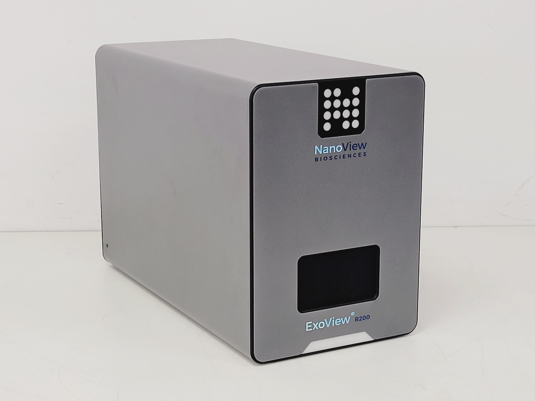 Image of NanoView Biosciences CW100 ExoView Chip Washer & ExoView R200