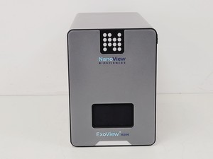 Thumbnail image of NanoView Biosciences CW100 ExoView Chip Washer & ExoView R200