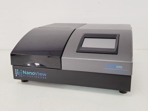 Thumbnail image of NanoView Biosciences CW100 ExoView Chip Washer & ExoView R200