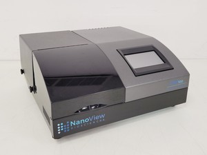Thumbnail image of NanoView Biosciences CW100 ExoView Chip Washer & ExoView R200