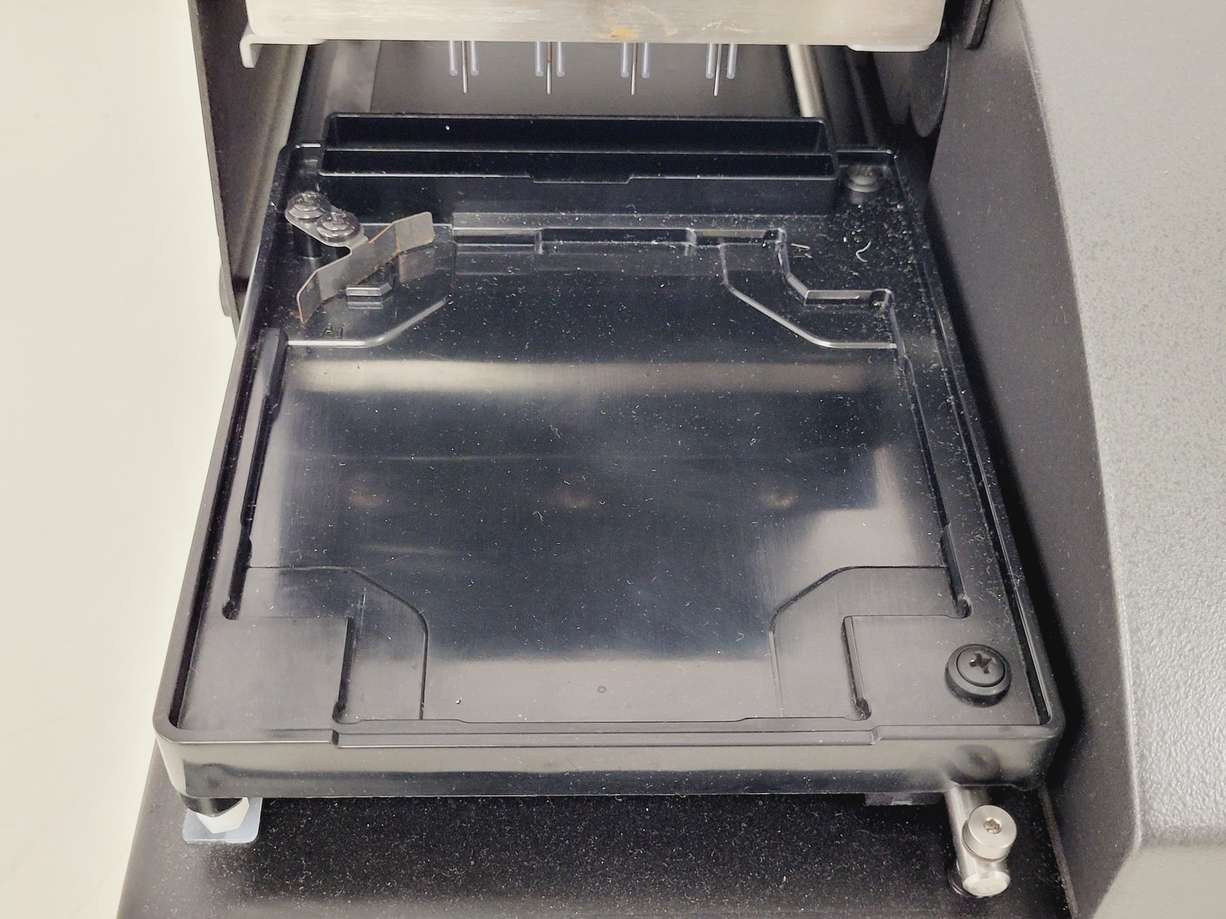 Image of NanoView Biosciences CW100 ExoView Chip Washer & ExoView R200