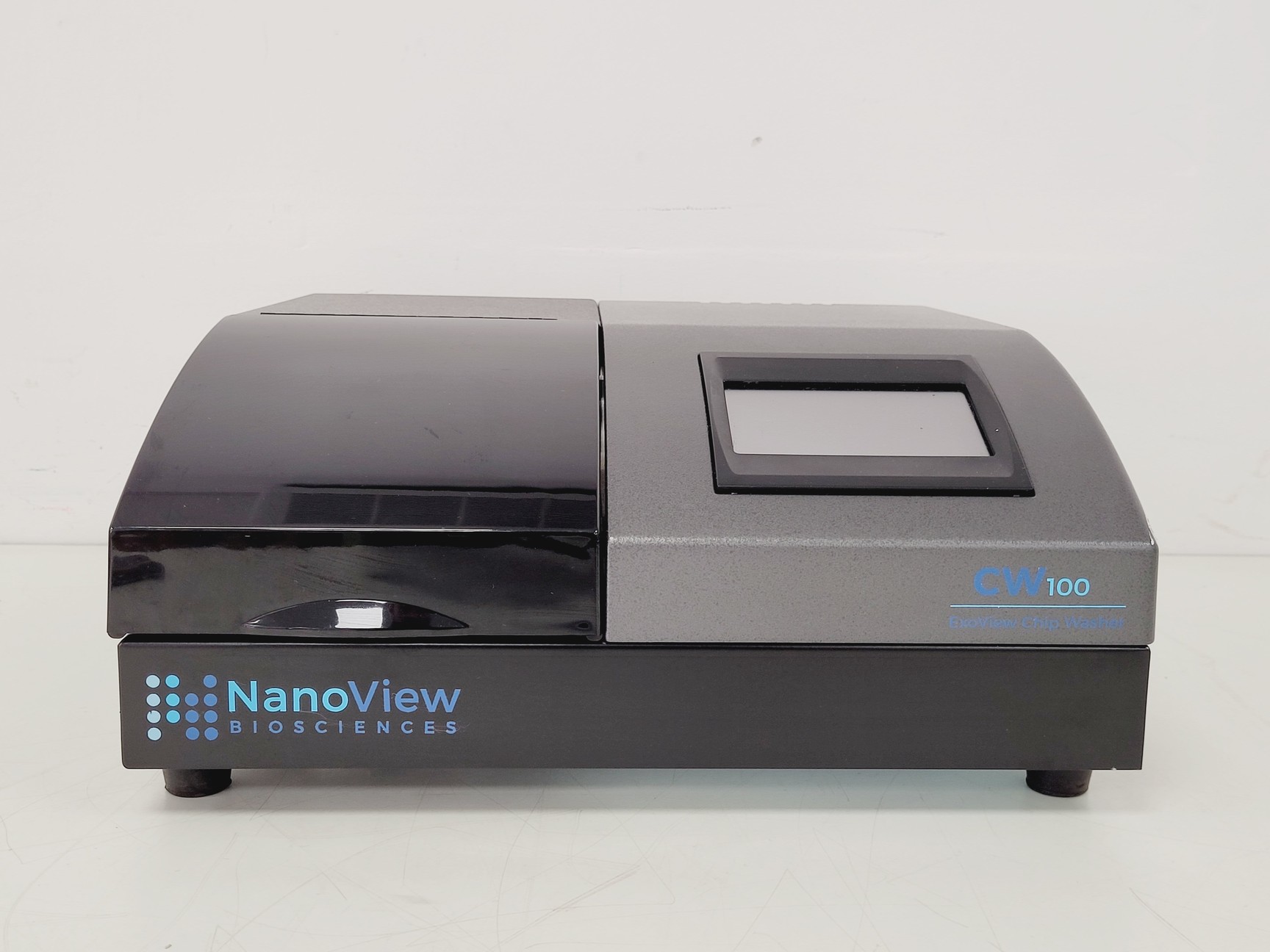 Image of NanoView Biosciences CW100 ExoView Chip Washer & ExoView R200