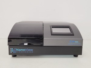 Thumbnail image of NanoView Biosciences CW100 ExoView Chip Washer & ExoView R200