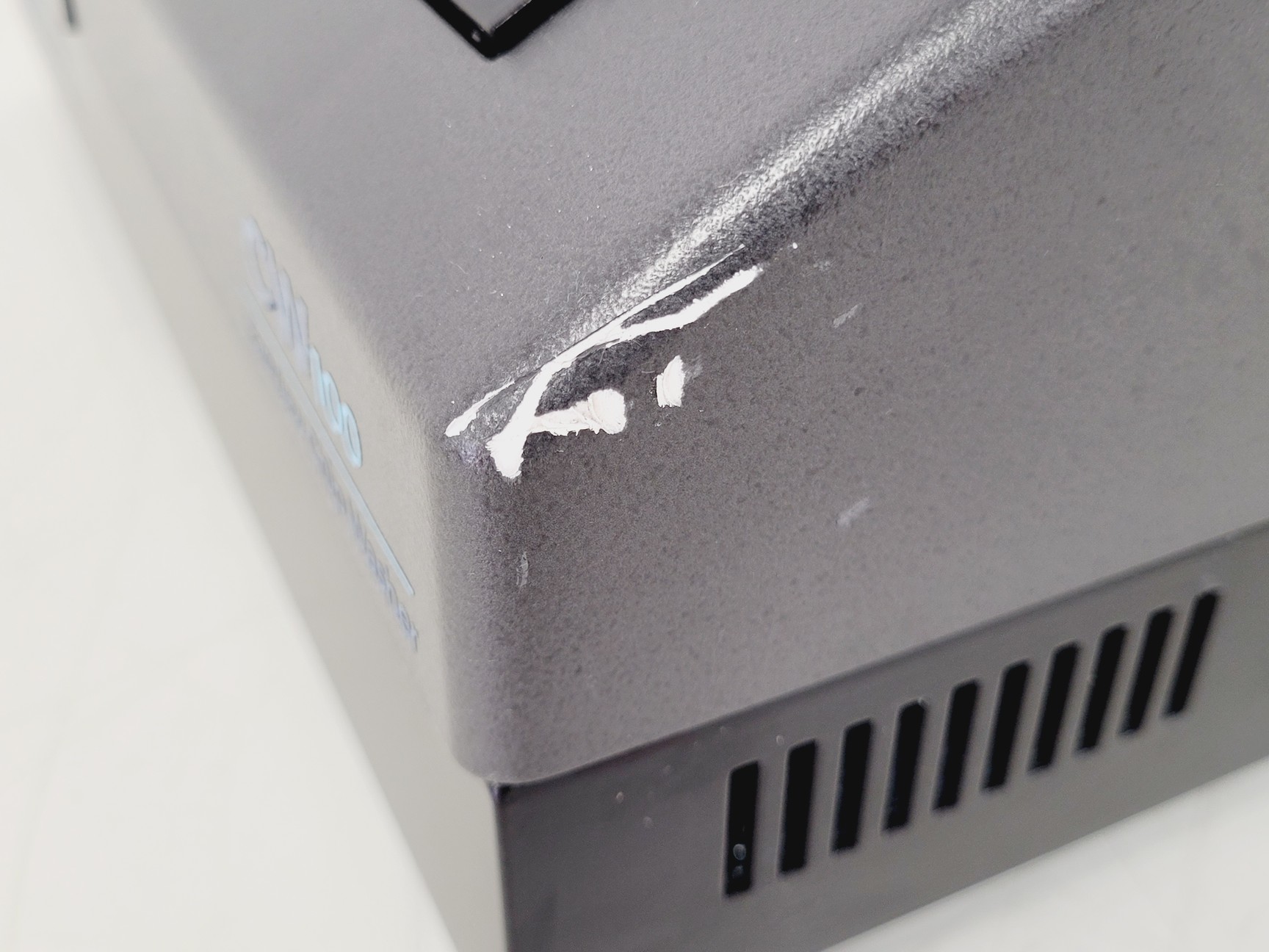 Image of NanoView Biosciences CW100 ExoView Chip Washer & ExoView R200