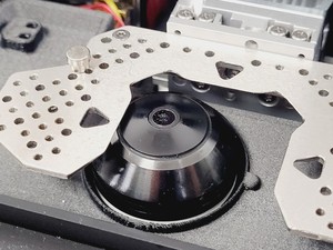 Thumbnail image of ONI Nanoimager S Super-Resolution Microscope Lab