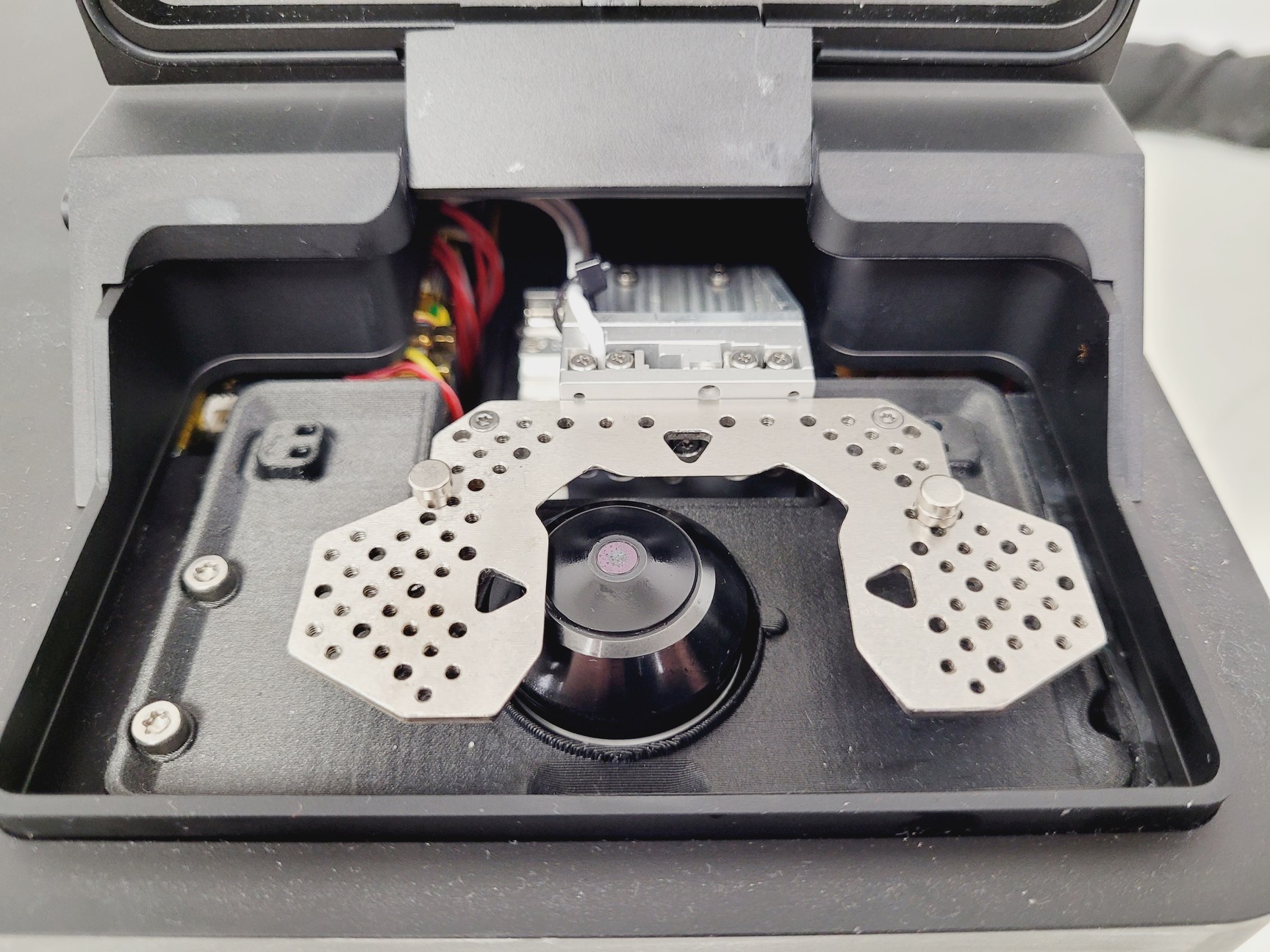 Image of ONI Nanoimager S Super-Resolution Microscope Lab