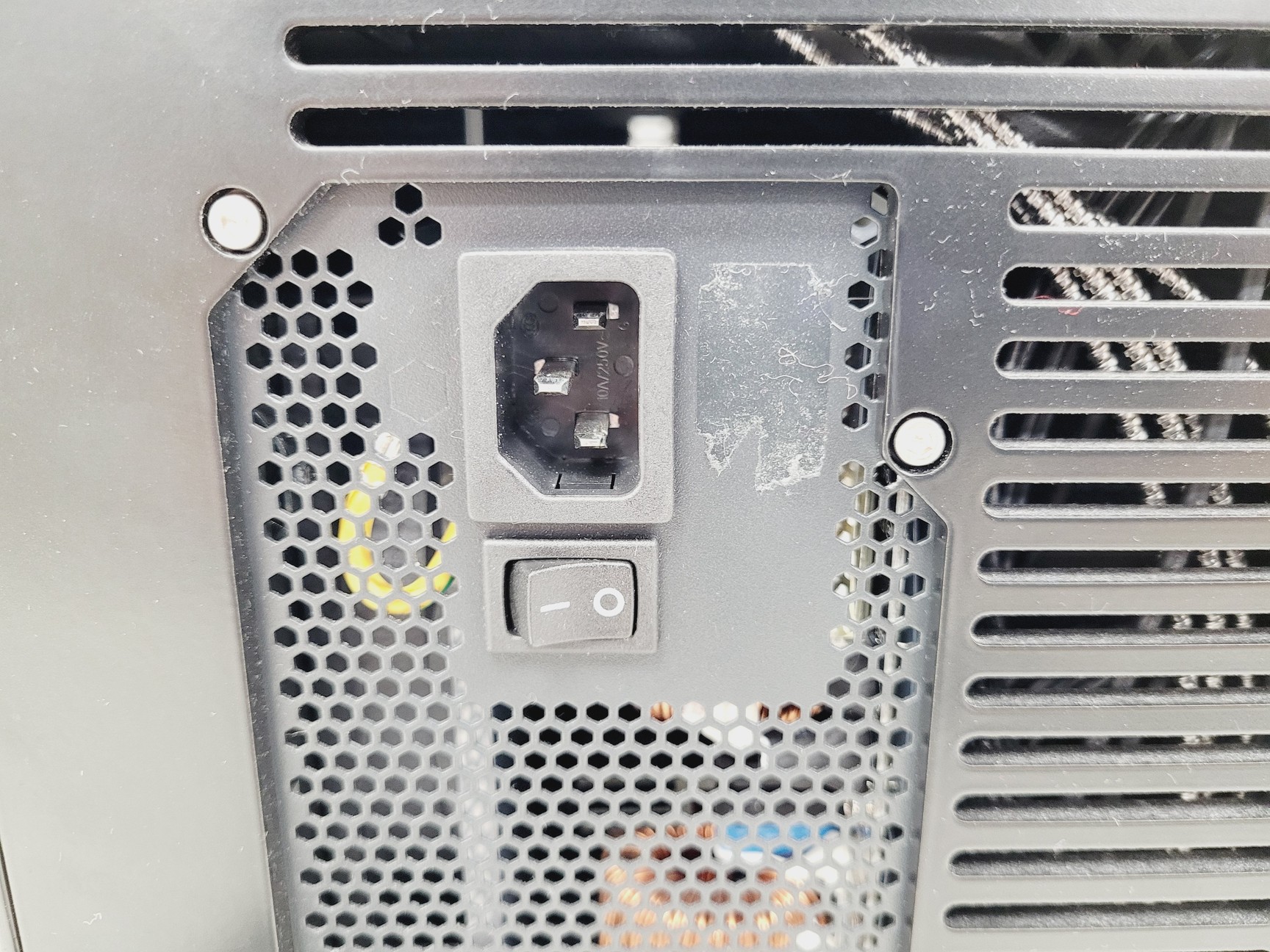 Image of ONI Nanoimager S Super-Resolution Microscope Lab