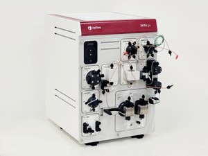 Thumbnail image of Cytiva AKTA Go FPLC Protein Purification System Lab