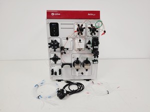 Thumbnail image of Cytiva AKTA Go FPLC Protein Purification System Lab