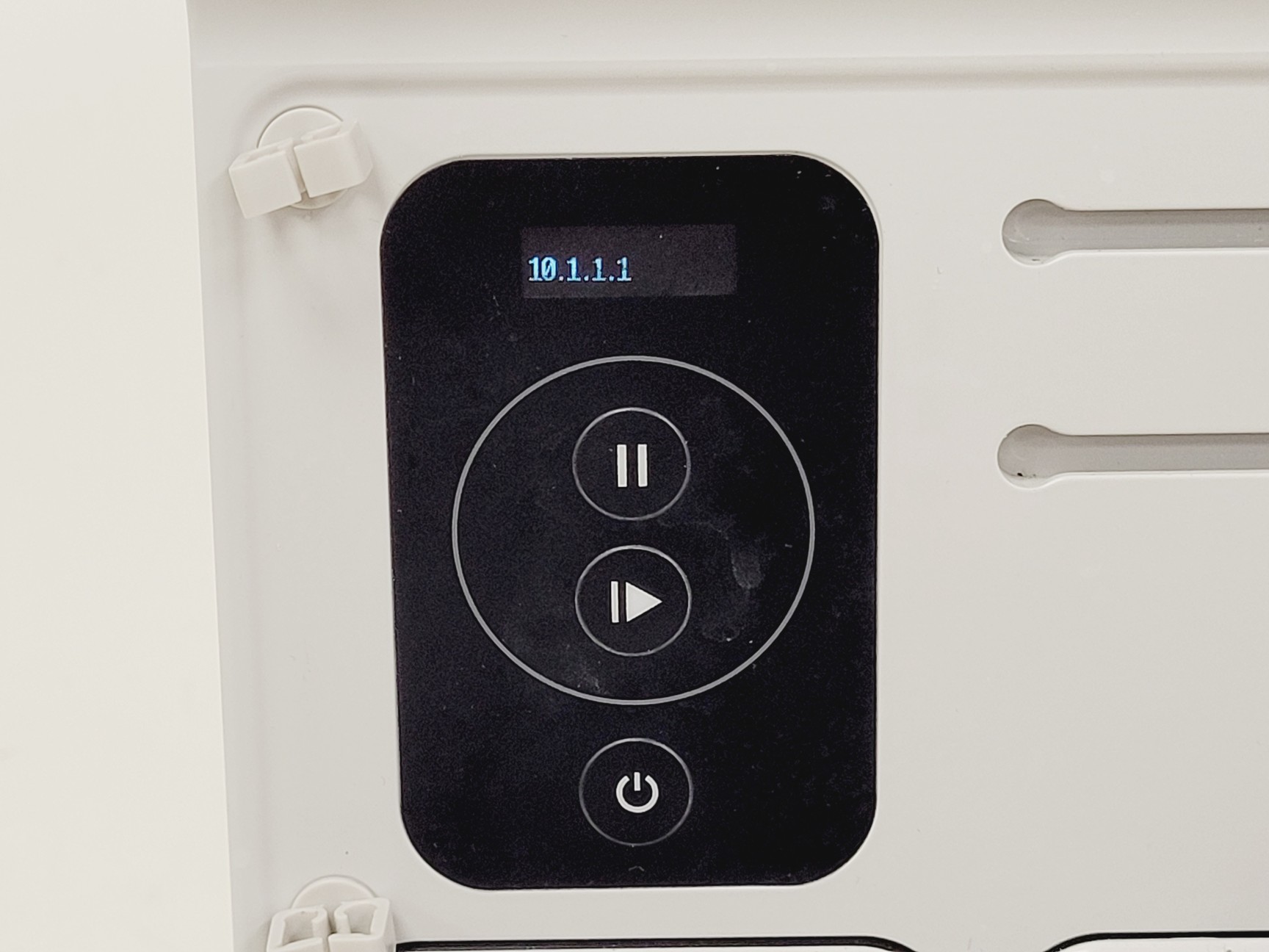 Image of Cytiva AKTA Go FPLC Protein Purification System Lab