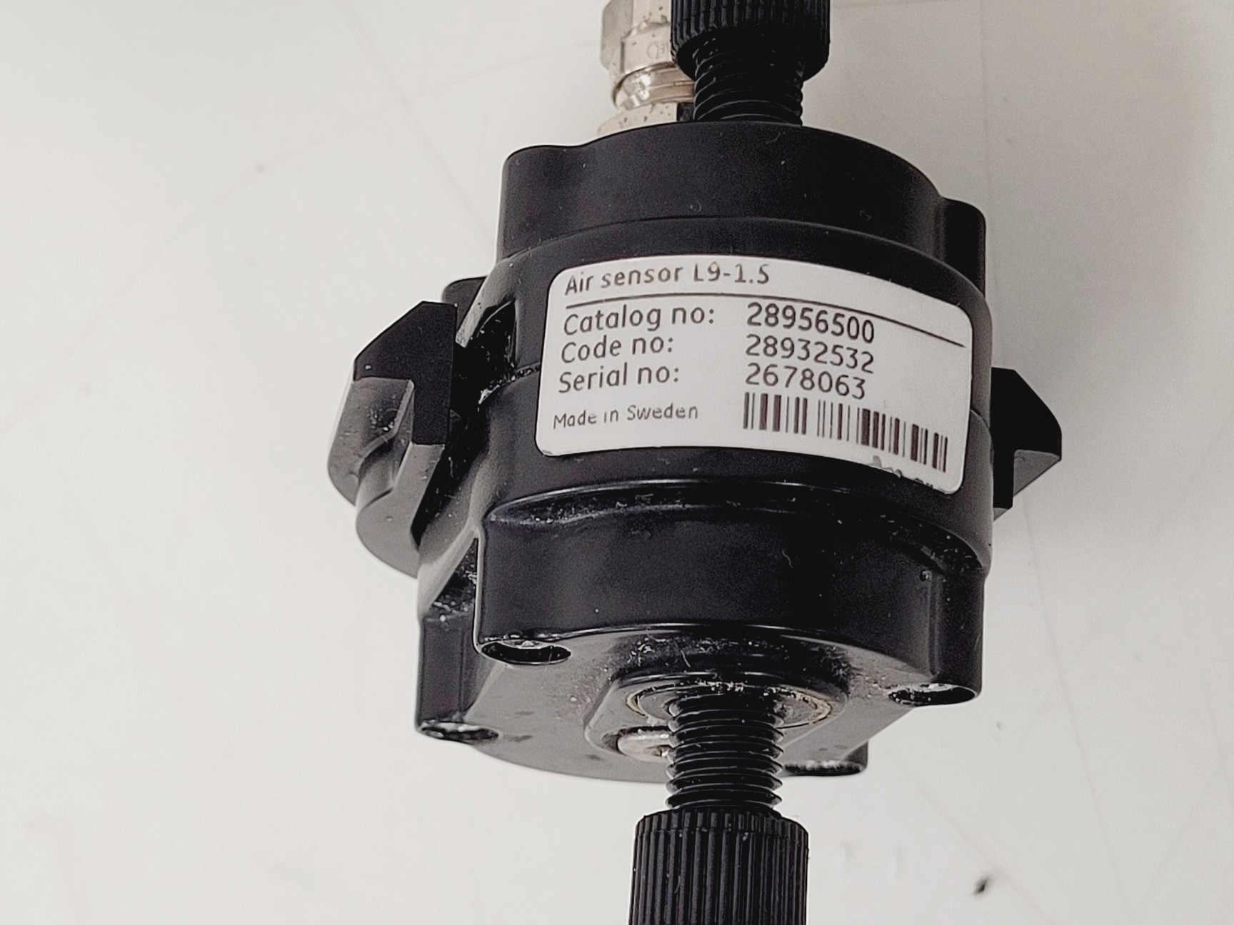 Image of Cytiva AKTA Go FPLC Protein Purification System Lab