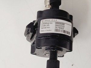 Thumbnail image of Cytiva AKTA Go FPLC Protein Purification System Lab