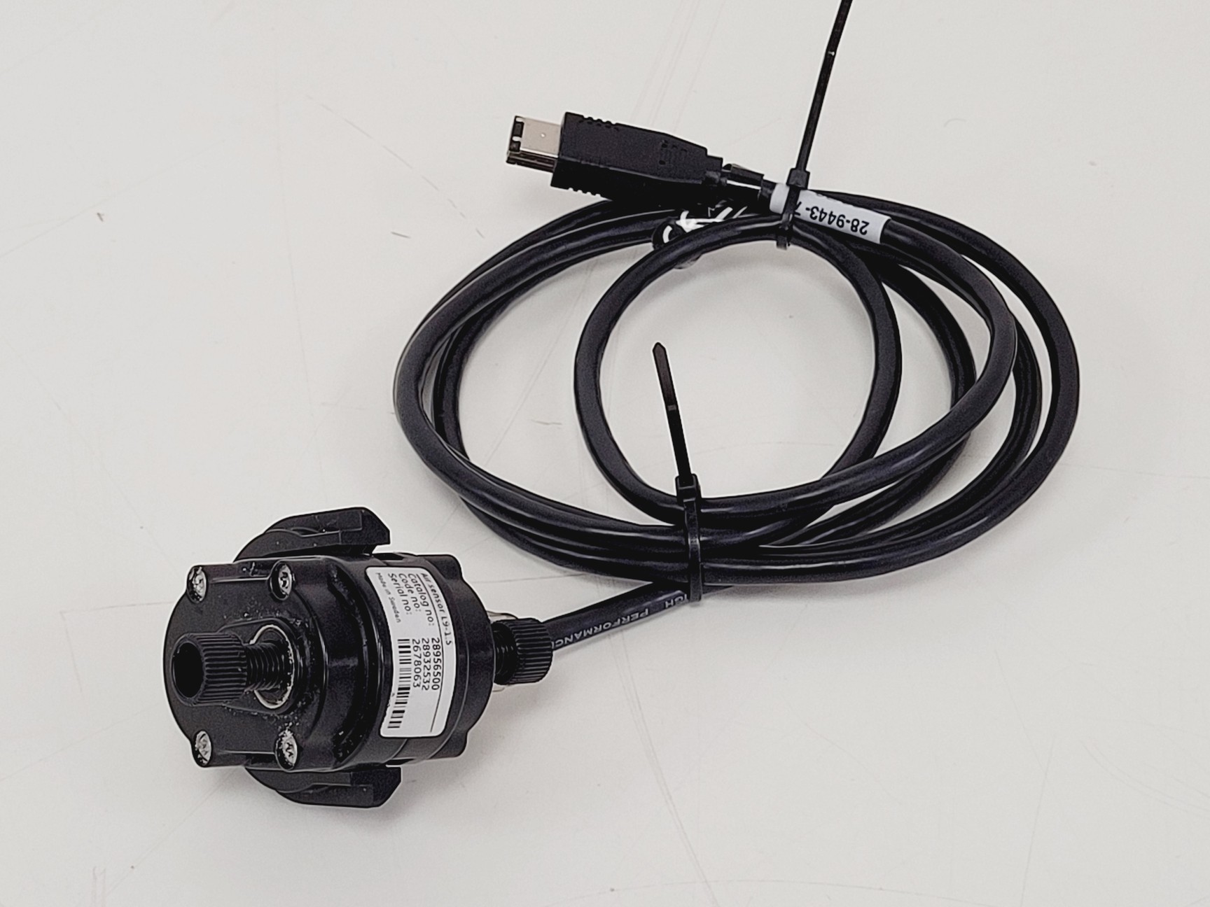 Image of Cytiva AKTA Go FPLC Protein Purification System Lab