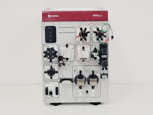 Thumbnail image of Cytiva AKTA Go FPLC Protein Purification System Lab