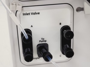 Thumbnail image of Cytiva AKTA Go FPLC Protein Purification System Lab